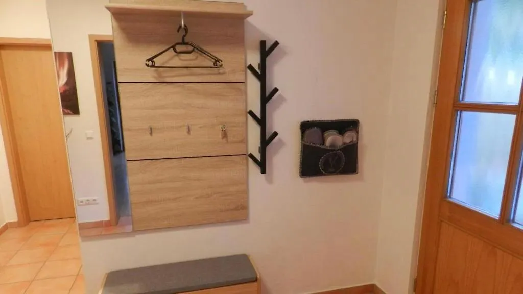Ferienwohnung Jung Hohenburg 0*,  Alemanha