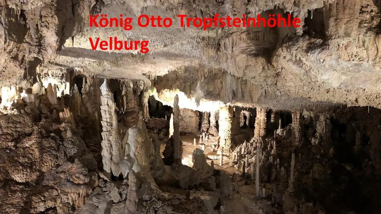 Ferienwohnung Jung Hohenburg 0*,