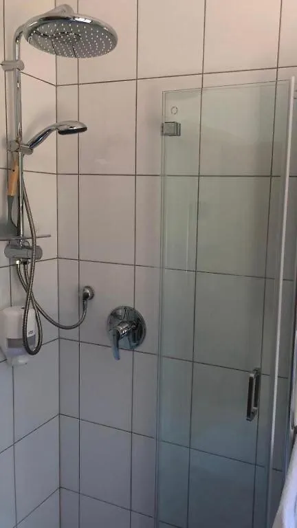 Apartamento Ferienwohnung Jung Hohenburg