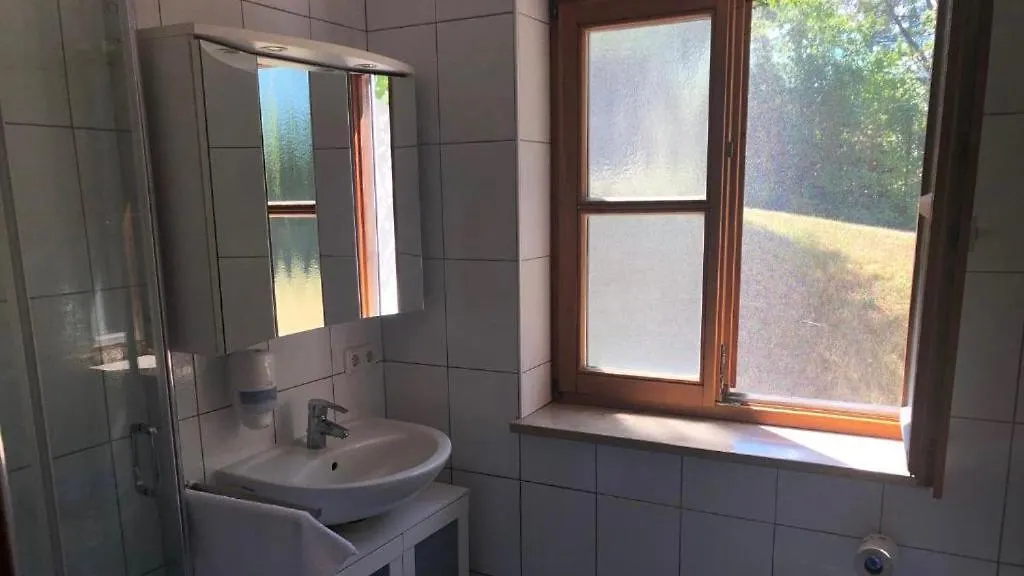 Ferienwohnung Jung Hohenburg